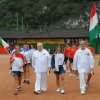 Italia-Ungheria F13-0 del  30 agosto 2014